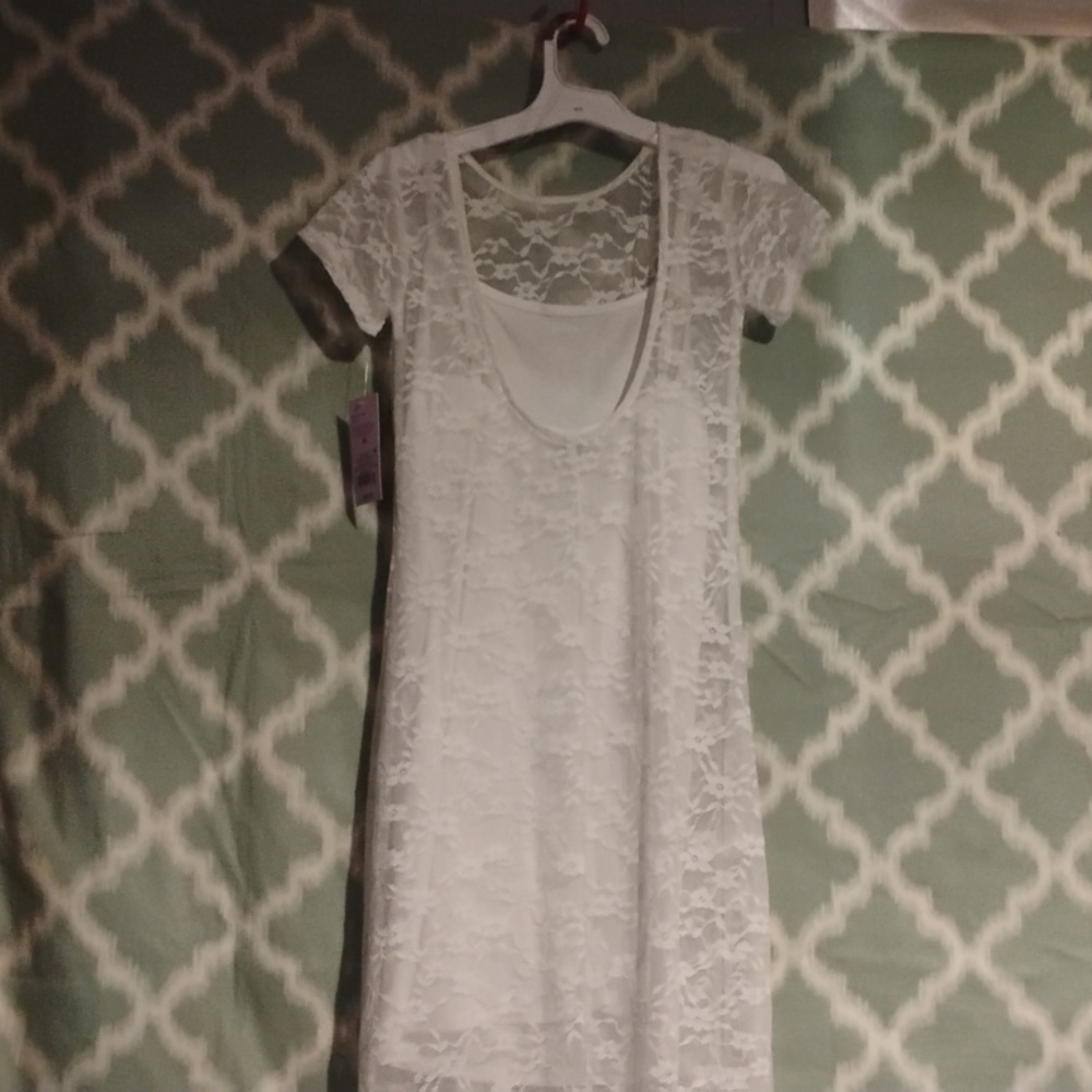 Wild Fable Dress